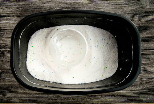 تصویر 3 از قیمت و خرید پودر لباسشویی ۵۰۰ گرمی + فروش ویژه